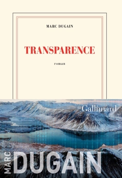 Bertrand.pt - Transparence