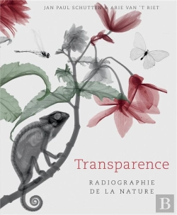 Bertrand.pt - Transparence ; Radiographie De La Nature