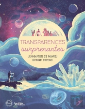 Transparences Surprenantes