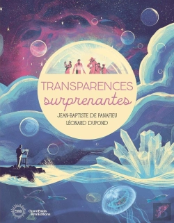 Bertrand.pt - Transparences Surprenantes