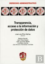 Transparencia, Acceso A La Información Y Protección De Datos