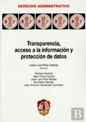 Transparencia, Acceso A La Información Y Protección De Datos