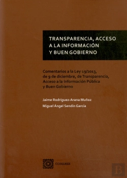 Bertrand.pt - Transparencia, Acesso A La Información Y Buen Gobierno