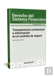 Transparencia Contractual E Informacion En El Contrato De Se