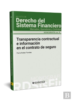 Bertrand.pt - Transparencia Contractual E Informacion En El Contrato De Se