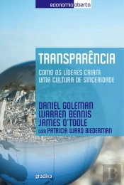 Transparência