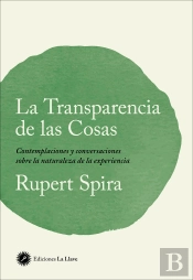 Transparencia De Las Cosas, La