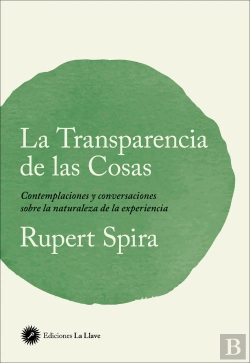 Bertrand.pt - Transparencia De Las Cosas, La