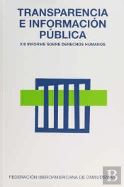 Transparencia E Información Pública