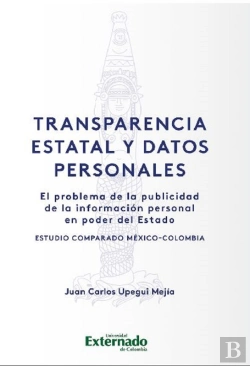 Bertrand.pt - Transparencia Estatal Y Datos Personales