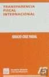 Transparencia Fiscal Internacional