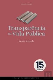 Transparência na Vida Pública