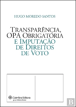 Bertrand.pt - Transparência, OPA Obrigatória e Imputação de Direitos de Voto