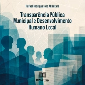 Transparência Pública Municipal E Desenvolvimento Humano Local