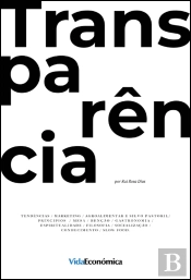 Transparência