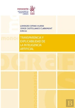 Bertrand.pt - Transparencia Y Explicabilidad De La Inteligencia Artificia