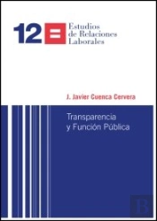 Transparencia Y Función Pública
