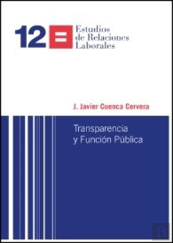 Bertrand.pt - Transparencia Y Función Pública