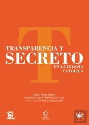 Transparencia Y Secreto En La Iglesia Catolica