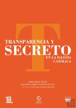 Bertrand.pt - Transparencia Y Secreto En La Iglesia Catolica