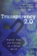 Transparency 2.0