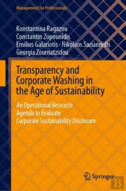 Bertrand.pt - Transparency And Corporate Washing In The Age Of Sustainability