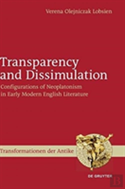 Bertrand.pt - Transparency And Dissimulation
