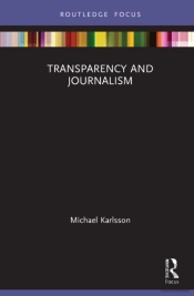 Transparency And Journalism