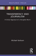 Transparency And Journalism