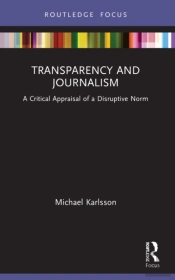 Transparency And Journalism