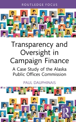 Bertrand.pt - Transparency And Oversight In Campaign Finance