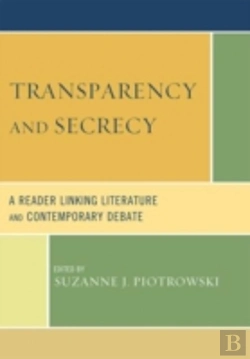Bertrand.pt - Transparency And Secrecy