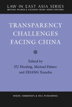 Bertrand.pt - Transparency Challenges Facing China