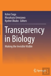 Transparency In Biology