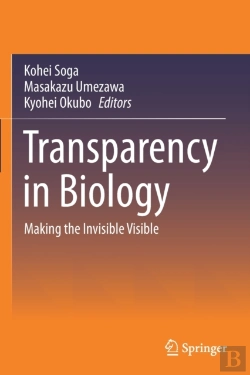 Bertrand.pt - Transparency In Biology