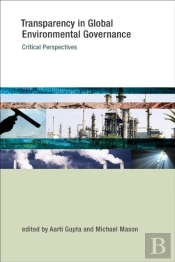 Transparency In Global Environmental Governance