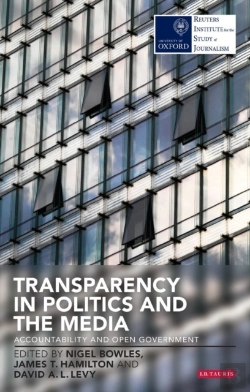Bertrand.pt - Transparency In Politics And The Media