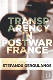 Transparency In Postwar France