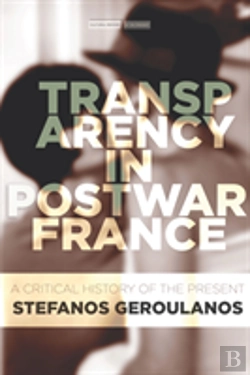 Bertrand.pt - Transparency In Postwar France