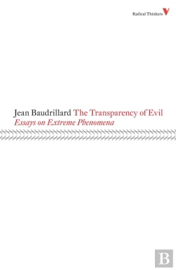 Bertrand.pt - Transparency Of Evil