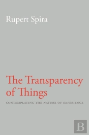 Transparency Of Things