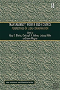Bertrand.pt - Transparency, Power, And Control