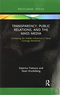 Bertrand.pt - Transparency, Public Relations And The Mass Media