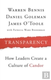 Transparency