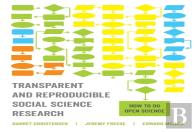 Transparent And Reproducible Social Science Research
