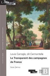 Transparent De Carmontelle (Le)