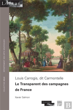 Bertrand.pt - Transparent De Carmontelle (Le)