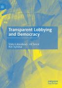 Transparent Lobbying And Democracy