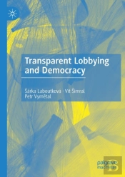 Transparent Lobbying And Democracy