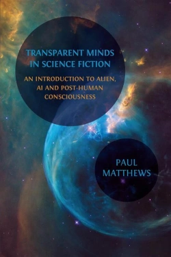 Bertrand.pt - Transparent Minds In Science Fiction